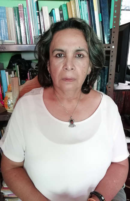 Xiomara Avendaño Rojas