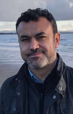 Rafael Ángel Obando Andrade