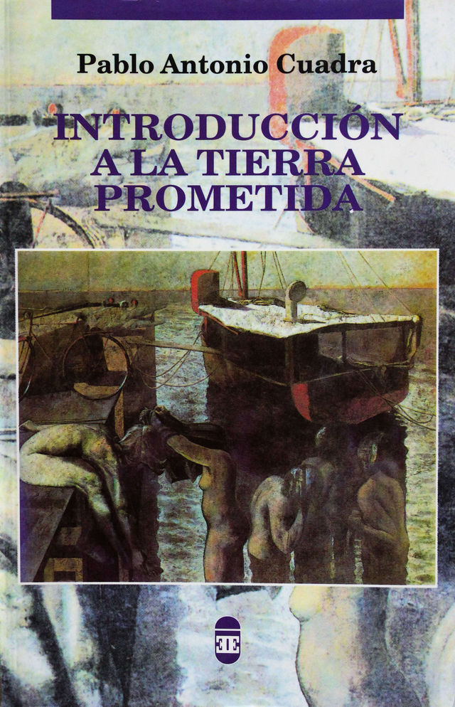 INTRODUCCION A LA TIERRA PROMETIDA