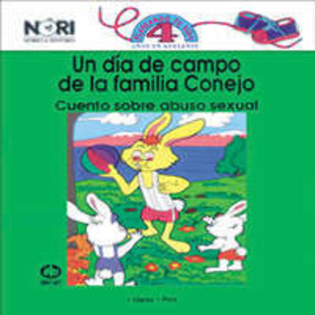 Un Dia De Campo De La Familia Conejo Pdf