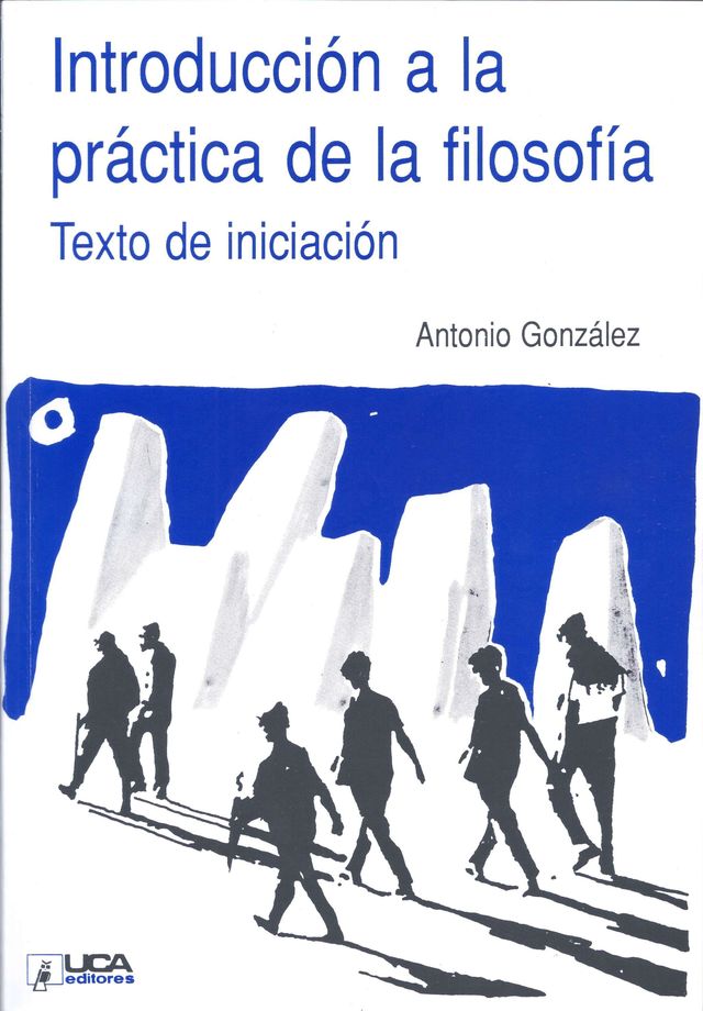 INTRODUCCION A LA PRACTICA DE LA FILOSOFIA INTRODUCCION A LA PRACTICA DE LA FILOSOFIA