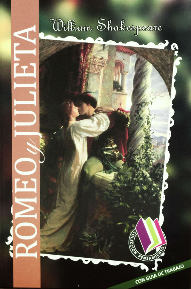 ROMEO Y JULIETA