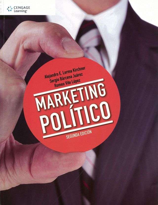 Marketing Politico 2a Ed