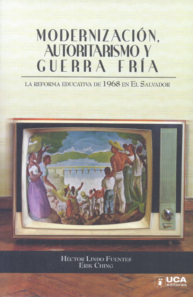 Modernizacion_autoritarismo_y_guerra_fria