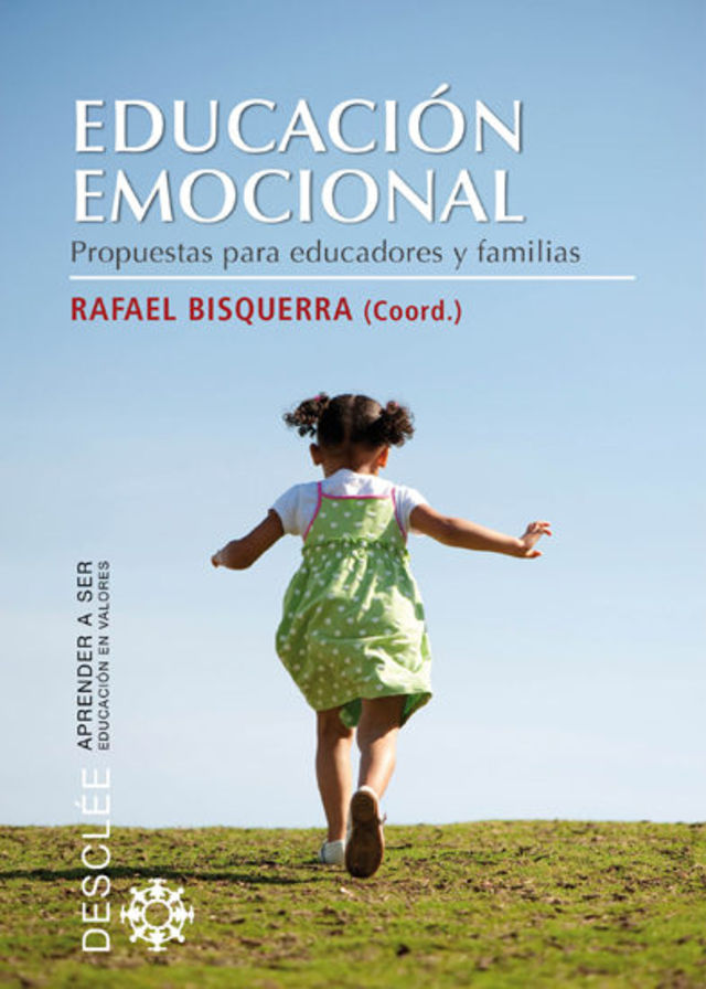 EDUCACION EMOCIONAL (2A. ED) EDUCACION EMOCIONAL (2A. ED)