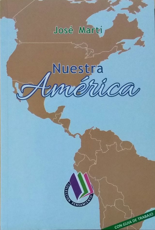 NUESTRA AMERICA