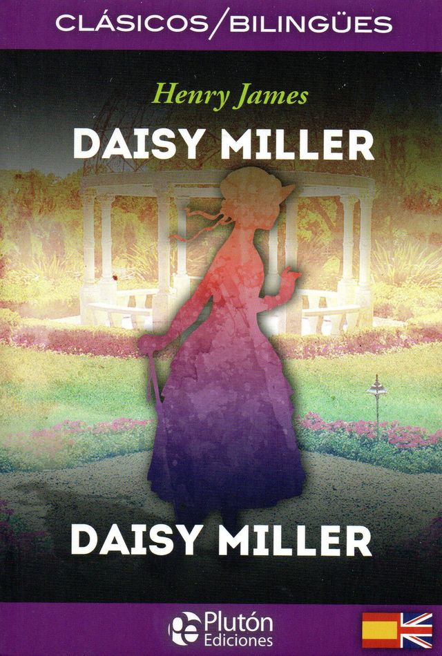 DAISY MILLER/ DAISY MILLER