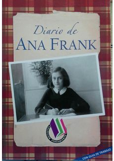 DIARIO DE ANA FRANK