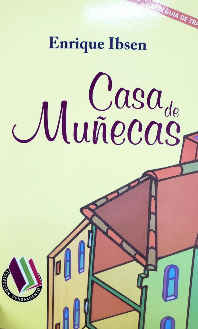 CASA DE MU ECAS