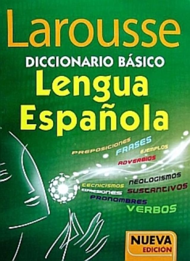DICCIONARIO BASICO LENGUA ESPAÑOLA DICCIONARIO BASICO LENGUA ESPAÑOLA