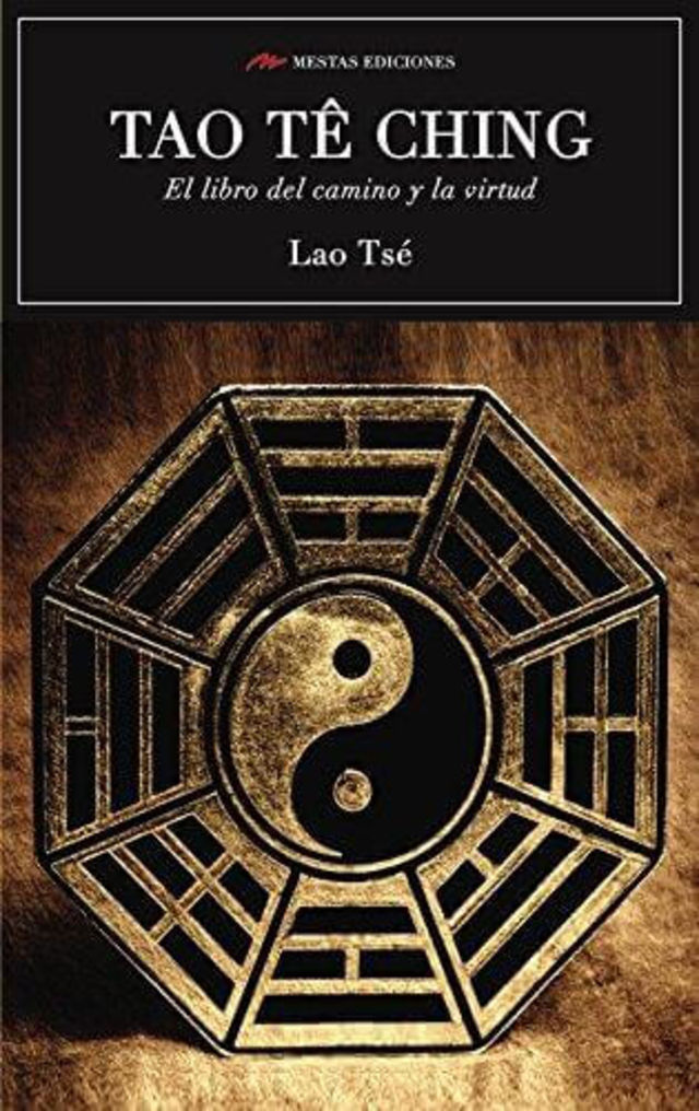 TAO TE CHING