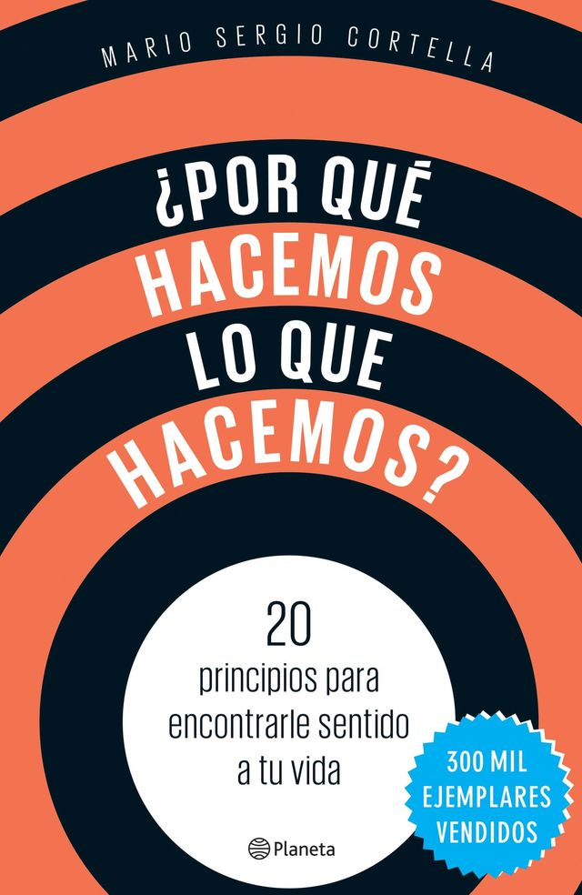 PORQUE HACEMOS LO QUE HACEMOS