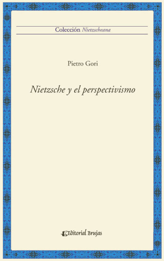 Nietzsche y el perspectivismo