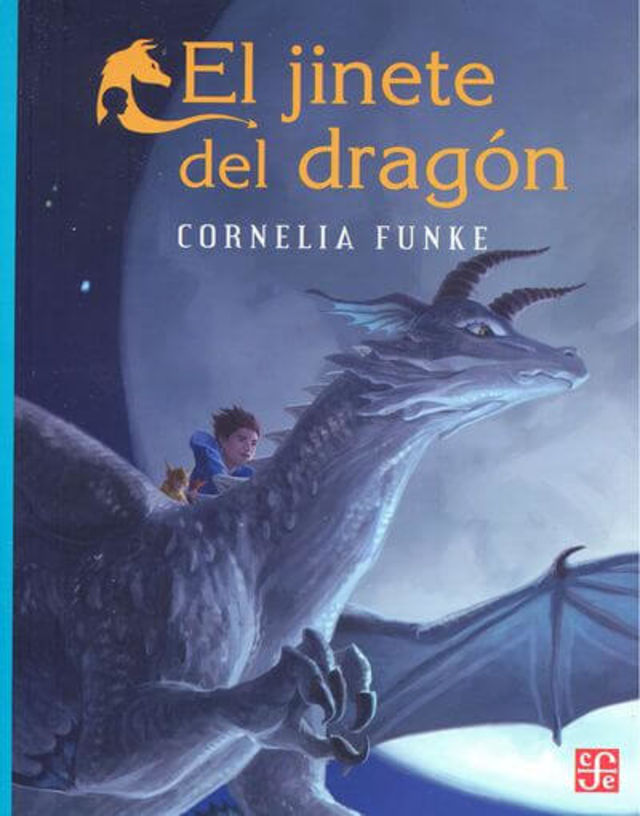 EL DEL DRAGON