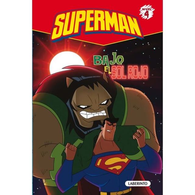 superman-bajo-el-sol-rojo