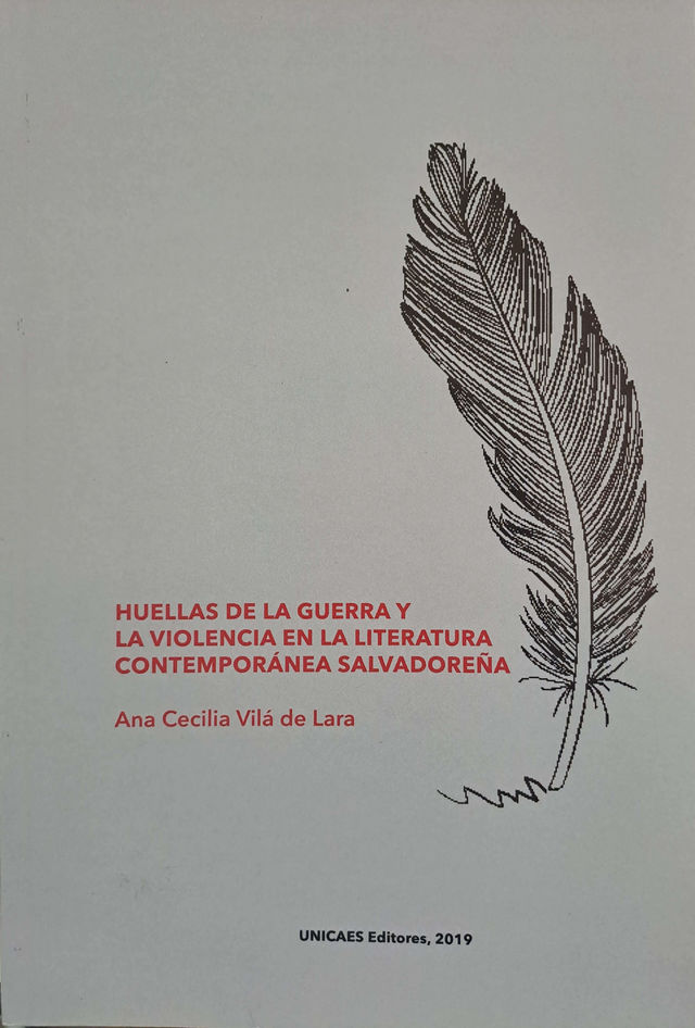 HUELLAS DE LA GUERRA Y LA VIOLENCIA EN LA LITERATURA CONTEMPORÁNEA ...